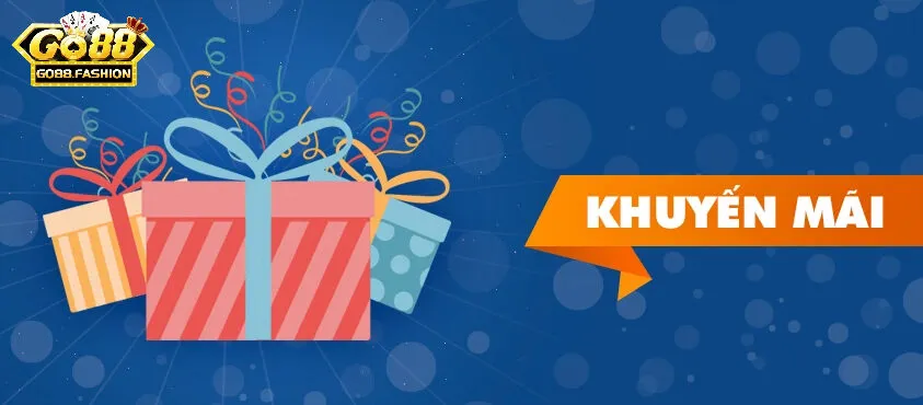 Hướng Dẫn Theo Dõi Khuyến Mãi Và Event Go88 Lý do nên theo dõi các khuyến mãi Go88