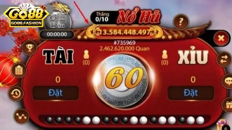 Dự Báo Xu Hướng Game Đổi Thưởng 2026 – Góc Nhìn Từ Go88 Go88 và sự phát triển trong năm qua