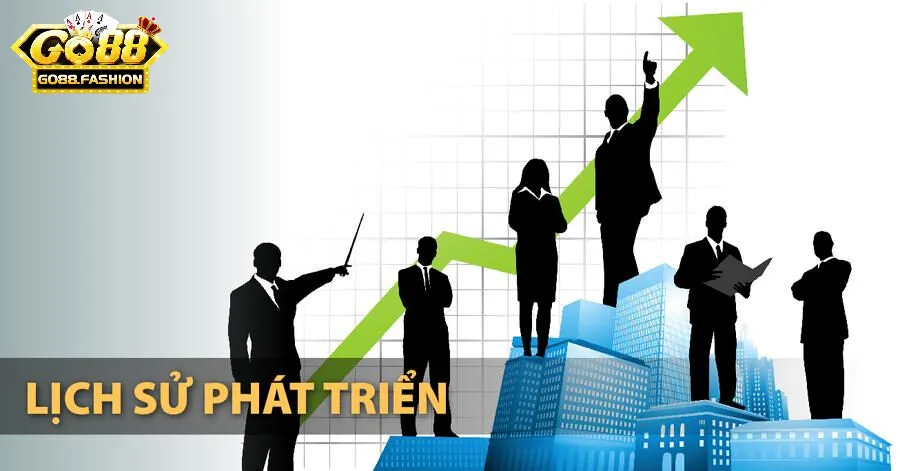 Go88 – Hành Trình Phát Triển Và Những Thành Tựu Nổi Bật Các thành tựu nổi bật Go88