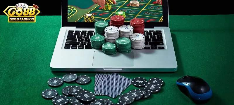 Kinh Nghiệm Chơi Casino & Mini Game Go88 An Toàn – Hạn Chế Rủi Ro, Tăng Cơ Hội Thắng