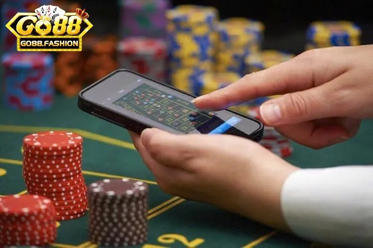 Trải Nghiệm Casino Go88 Trên Điện Thoại – Chơi Nhanh, Dễ Thắng Và Tiện Mọi Lúc